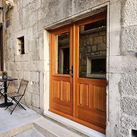 Apartment Revelin In Old Town Korcula 외부 사진